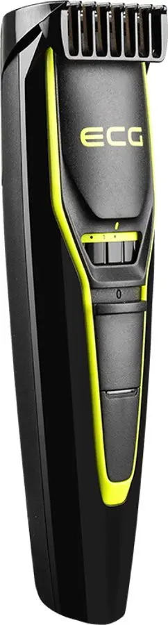 Trimer ECG ZS 1420 (Black/Yellow)