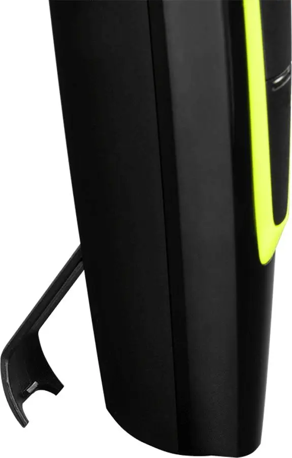 Trimer ECG ZS 1420 (Black/Yellow)