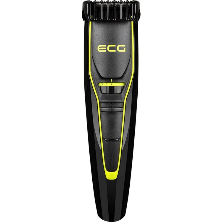 Trimer ECG ZS 1420 (Black/Yellow)