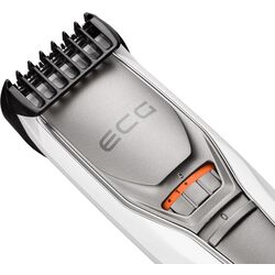 Trimer ECG ZS 1421 (White/Gray) Thumb