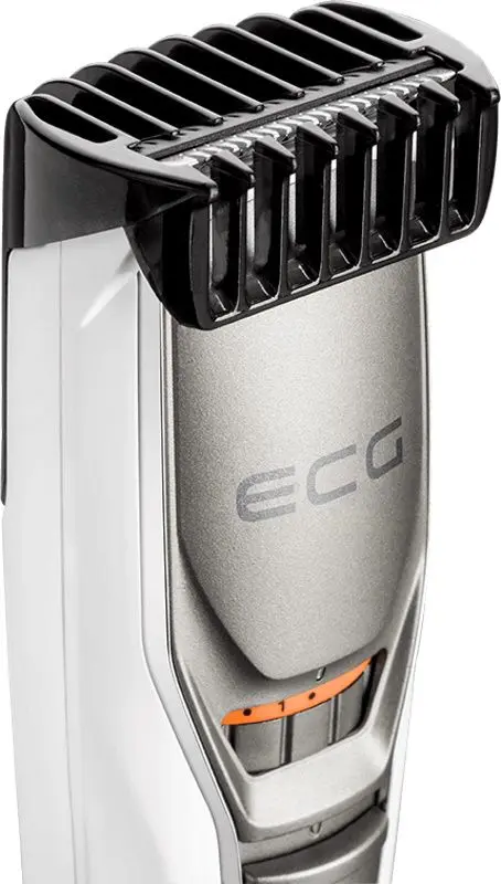 Trimer ECG ZS 1421 (White/Gray)