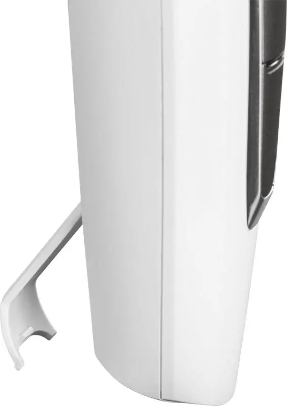 Trimer ECG ZS 1421 (White/Gray)