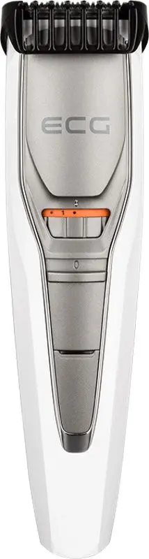 Trimer ECG ZS 1421 (White/Gray)