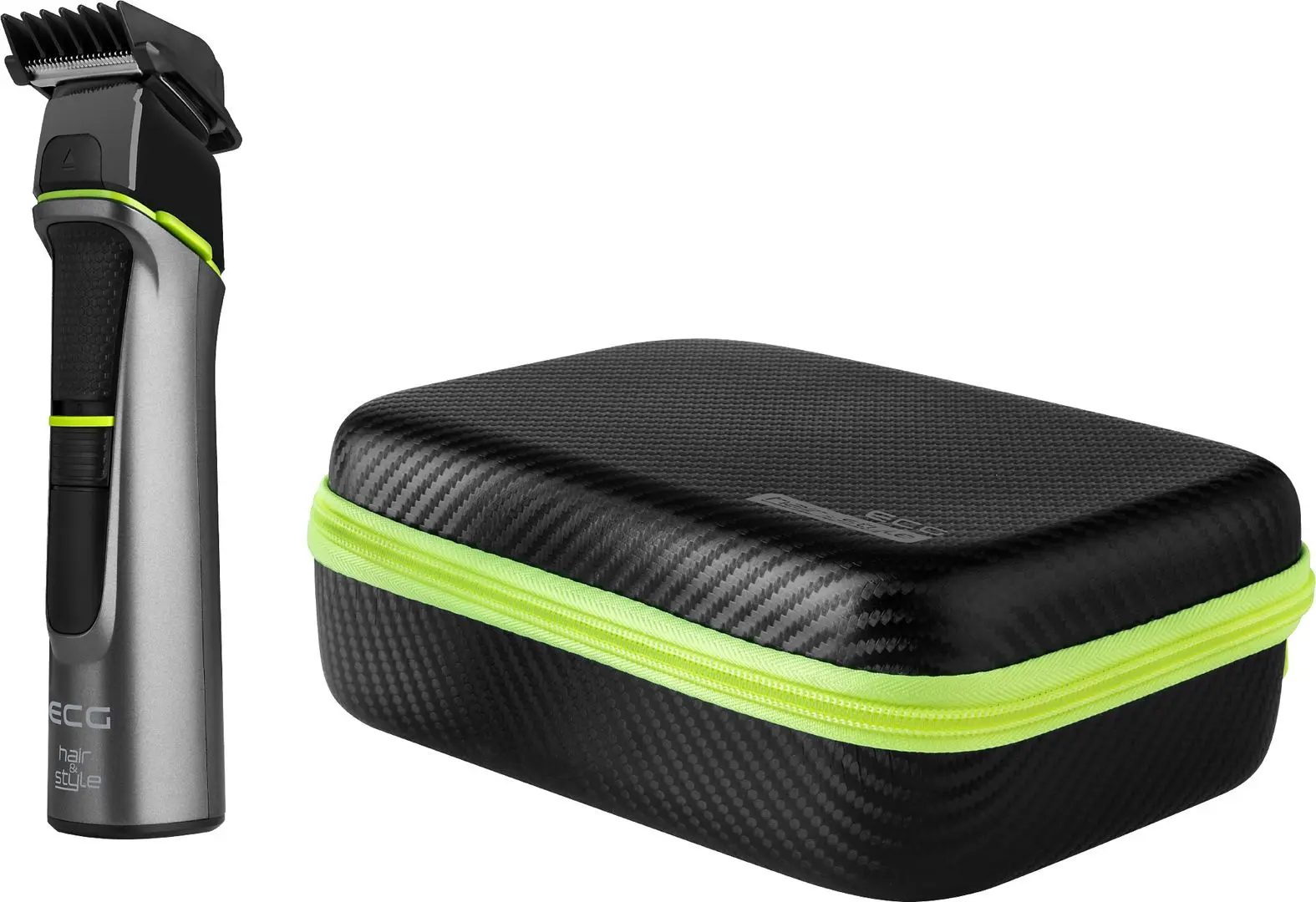 Trimmer ECG ZS 2620 Magnetic (Black)