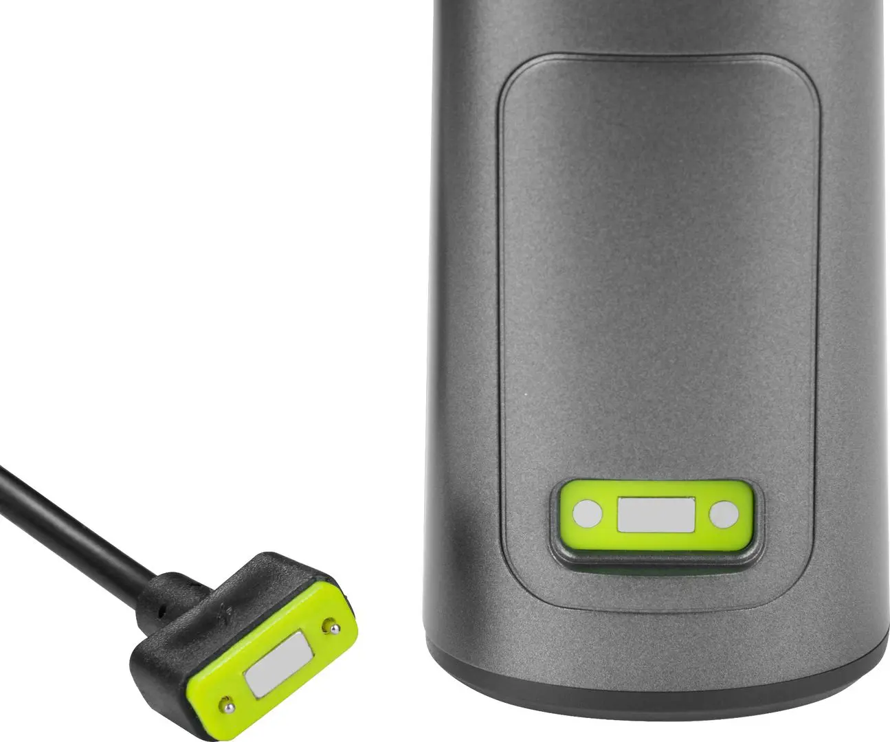 Trimmer ECG ZS 2620 Magnetic (Black)