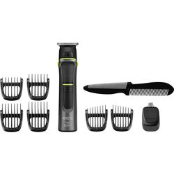 Trimmer ECG ZS 2620 Magnetic (Black) Thumb