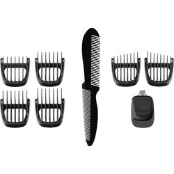 Trimmer ECG ZS 2620 Magnetic (Black) Thumb