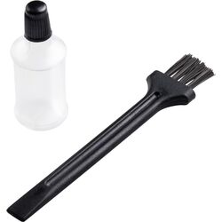 Trimmer ECG ZS 2620 Magnetic (Black) Thumb