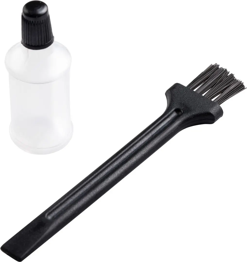 Trimmer ECG ZS 2620 Magnetic (Black)