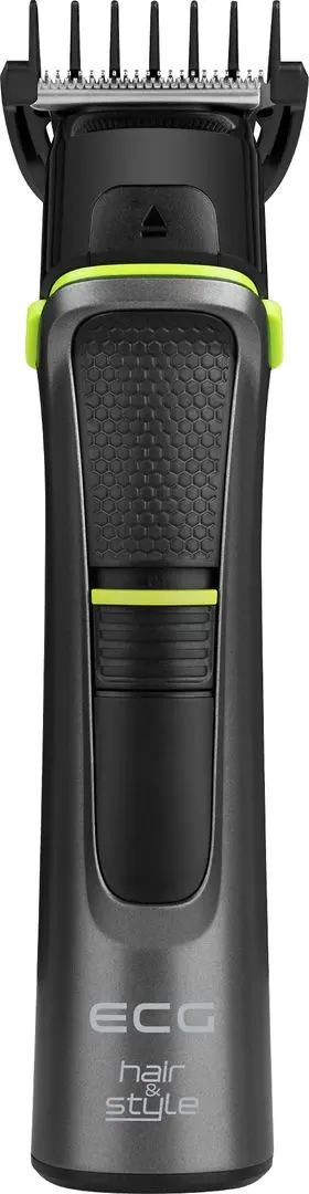 Trimmer ECG ZS 2620 Magnetic (Black)