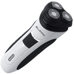 Aparat de ras electric Eldom G47 (White/Black) Thumb