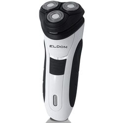 Aparat de ras electric Eldom G47 (White/Black) Thumb