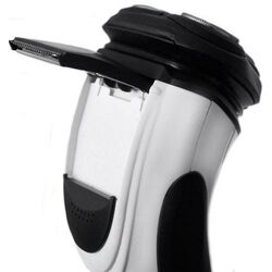 Aparat de ras electric Eldom G47 (White/Black) Thumb