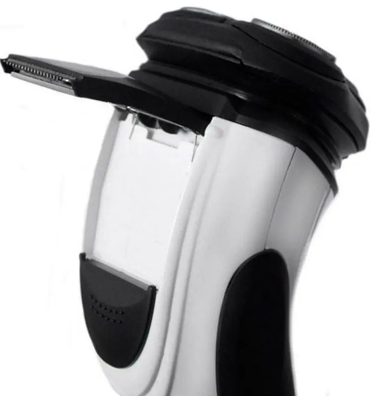 Aparat de ras electric Eldom G47 (White/Black)