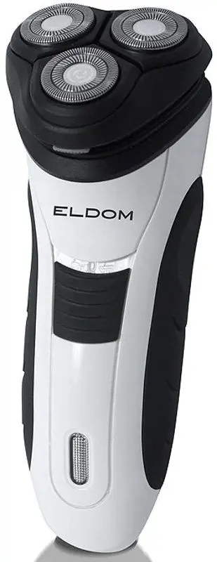 Aparat de ras electric Eldom G47 (White/Black)