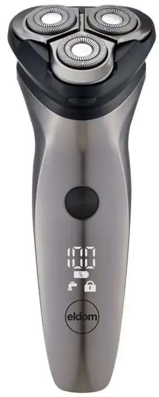 Электробритва Eldom G54 (Grey)