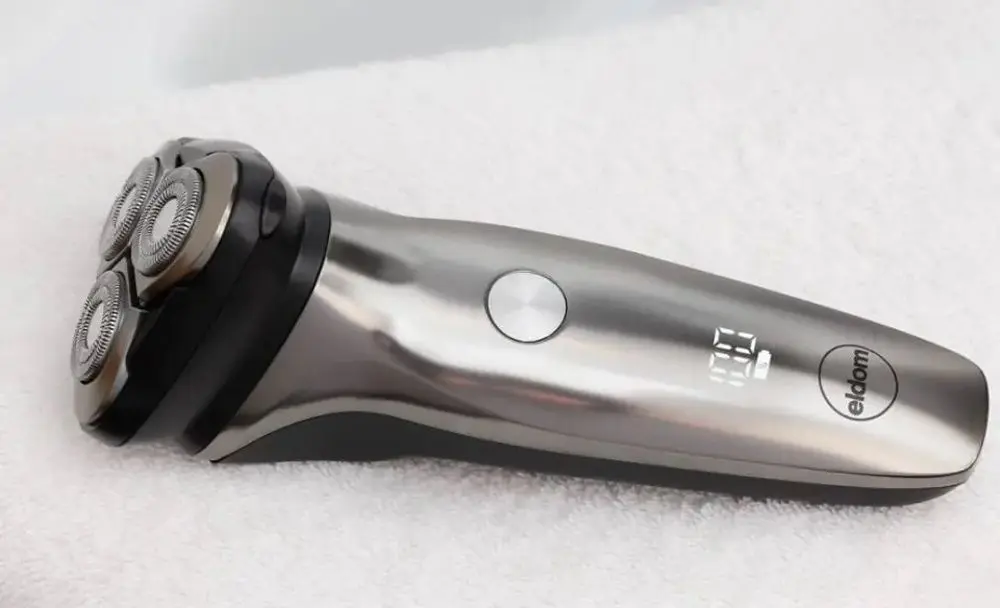 Электробритва Eldom G54 (Grey)