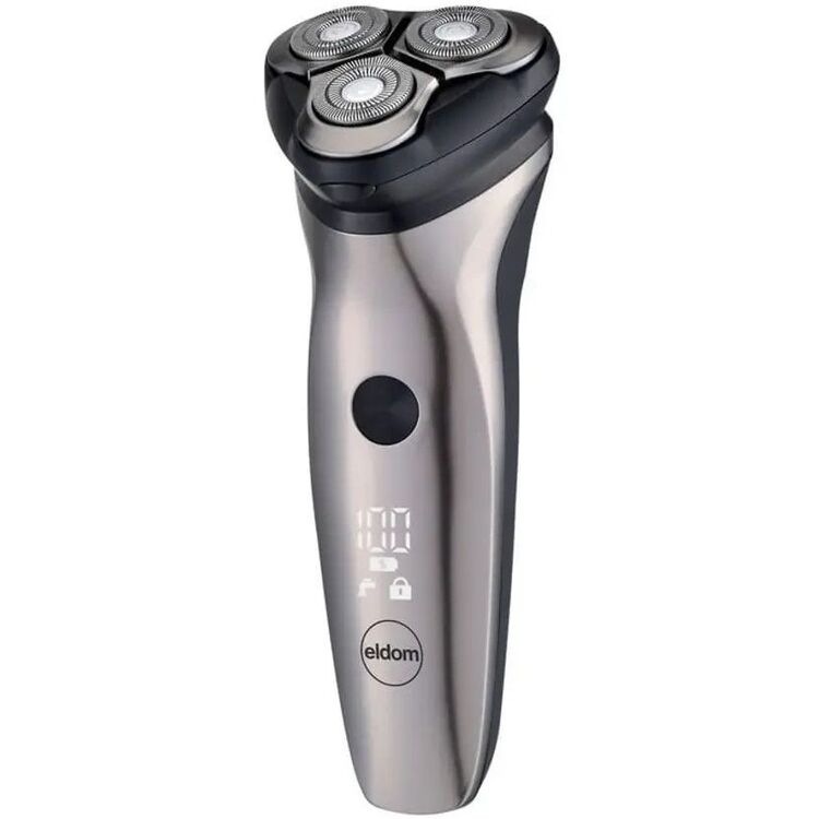 Aparat de ras electric Eldom G54 (Grey)