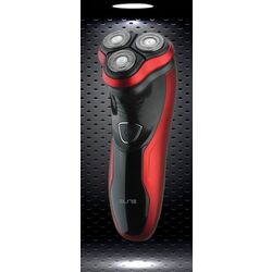 Электробритва Elite RMS-0412 (Black/Red) Thumb