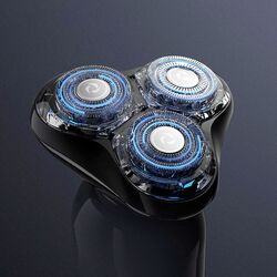 Электробритва Enchen Mocha S (Black) Thumb