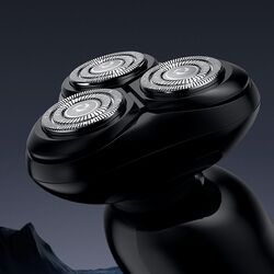 Электробритва Enchen Mocha S (Black) Thumb