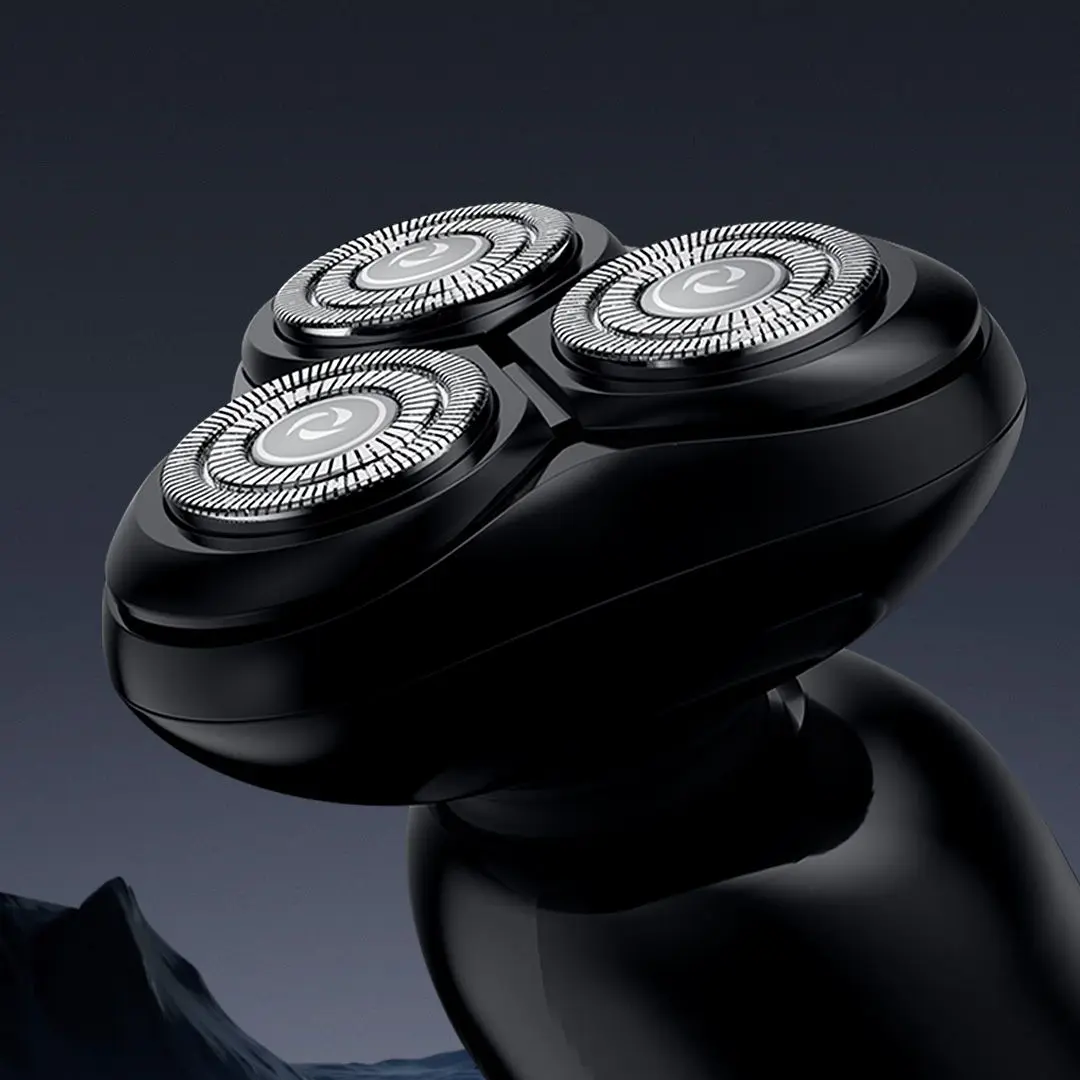 Электробритва Enchen Mocha S (Black)