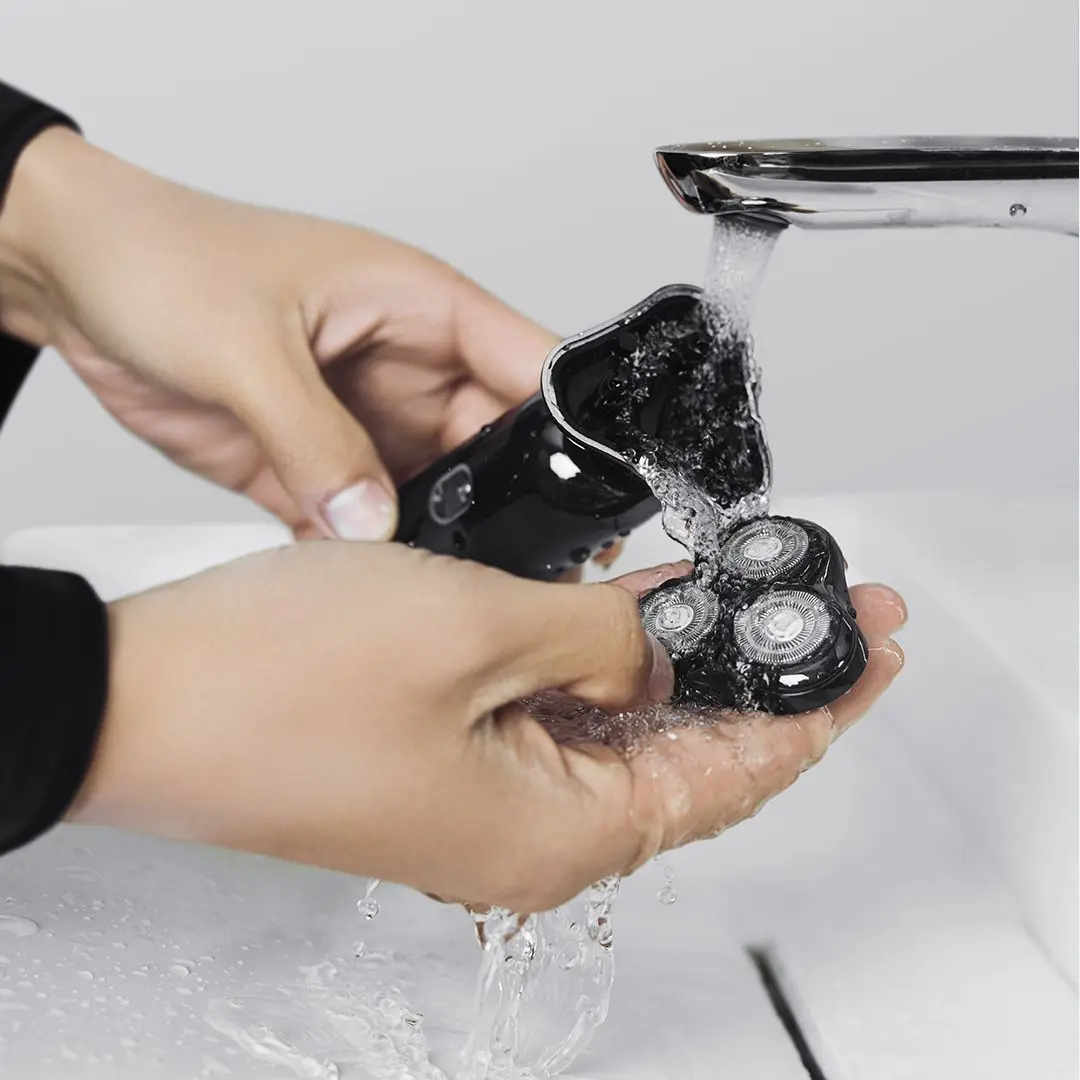 Электробритва Enchen Mocha S (Black)