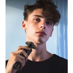 Электробритва Enchen Rotary Shaver X8 (Black) Thumb