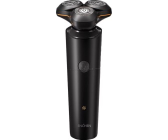 Электробритва Enchen Rotary Shaver X8 (Black)