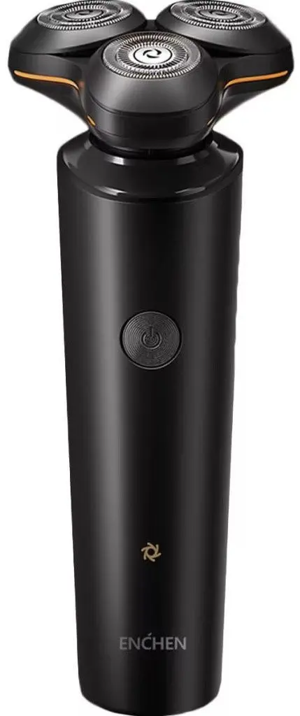 Электробритва Enchen Rotary Shaver X8 (Black)