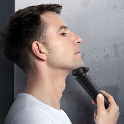 Электробритва Enchen Victor (Black) Thumb