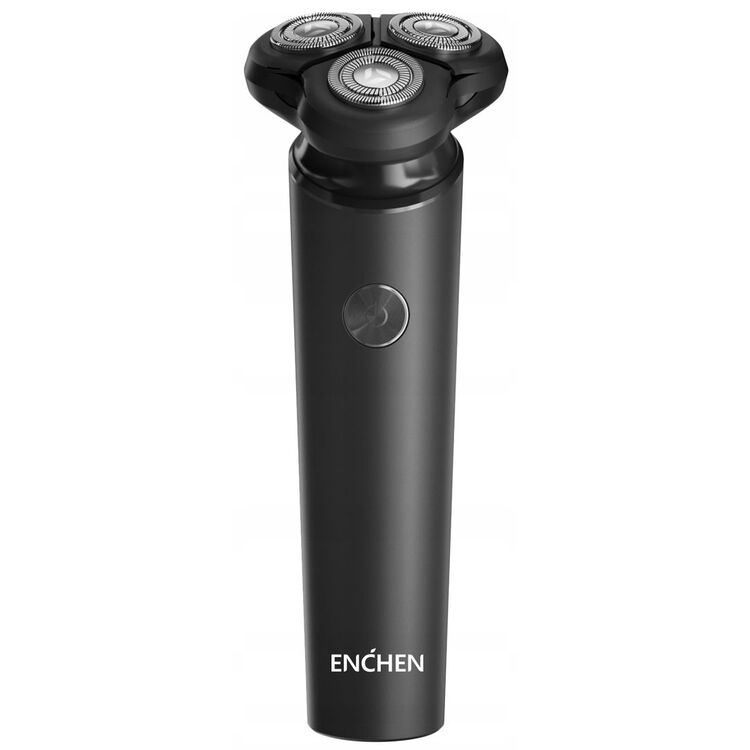 Aparat de ras electric Enchen Victor (Black)