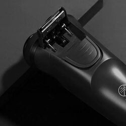 Электробритва Enchen Warrior (Black) Thumb