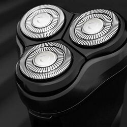 Электробритва Enchen Warrior (Black) Thumb