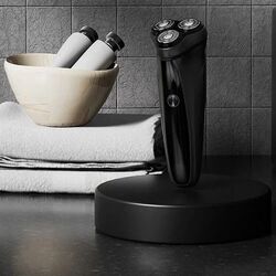 Электробритва Enchen Warrior (Black) Thumb