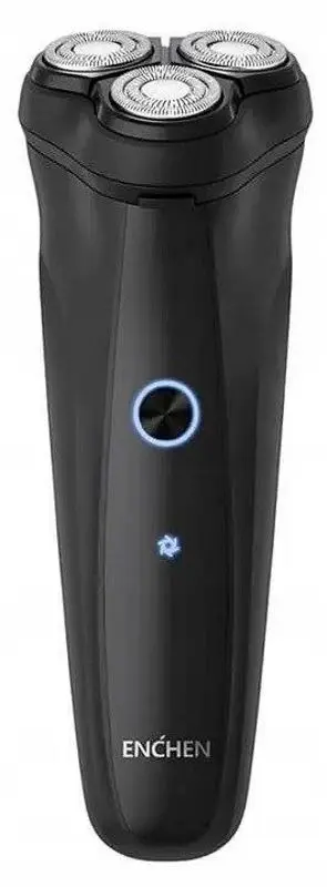 Электробритва Enchen Warrior (Black)
