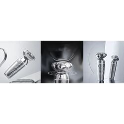 Электробритва Enchen X7 (Silver) Thumb