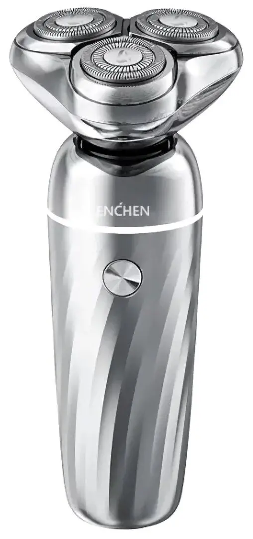 Электробритва Enchen X7 (Silver)