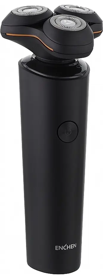 Электробритва Enchen X8-C (Black)