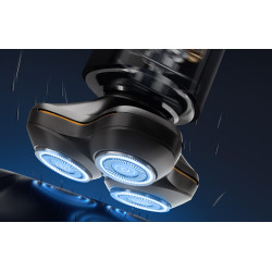 Электробритва Enchen X8-C (Black) Thumb