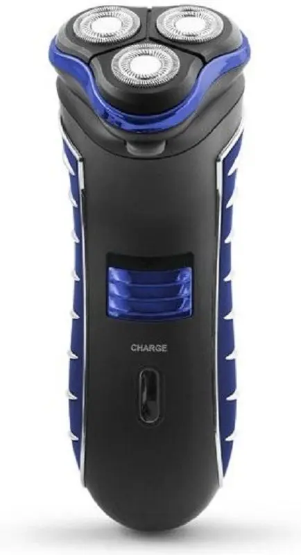 Aparat de ras electric Esperanza Razor EBG002B (Blue)