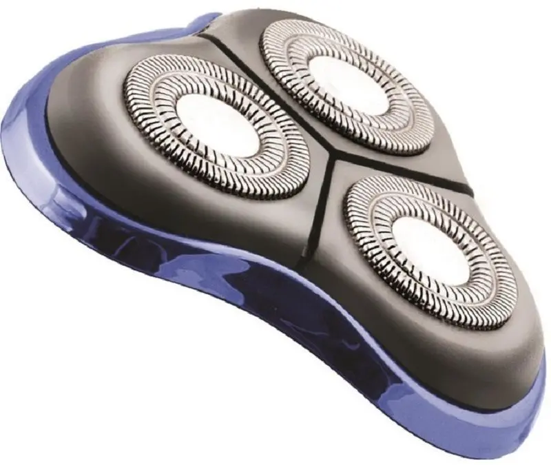 Aparat de ras electric Esperanza Razor EBG002B (Blue)