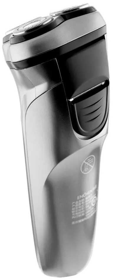 Электробритва ETA Charlie 2343 90000 (Black)