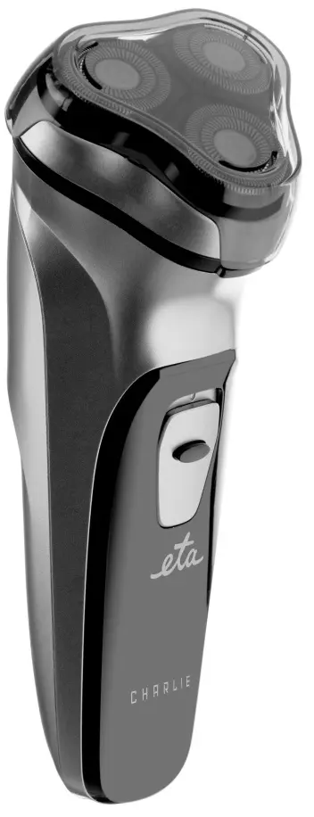 Электробритва ETA Charlie 2343 90000 (Black)