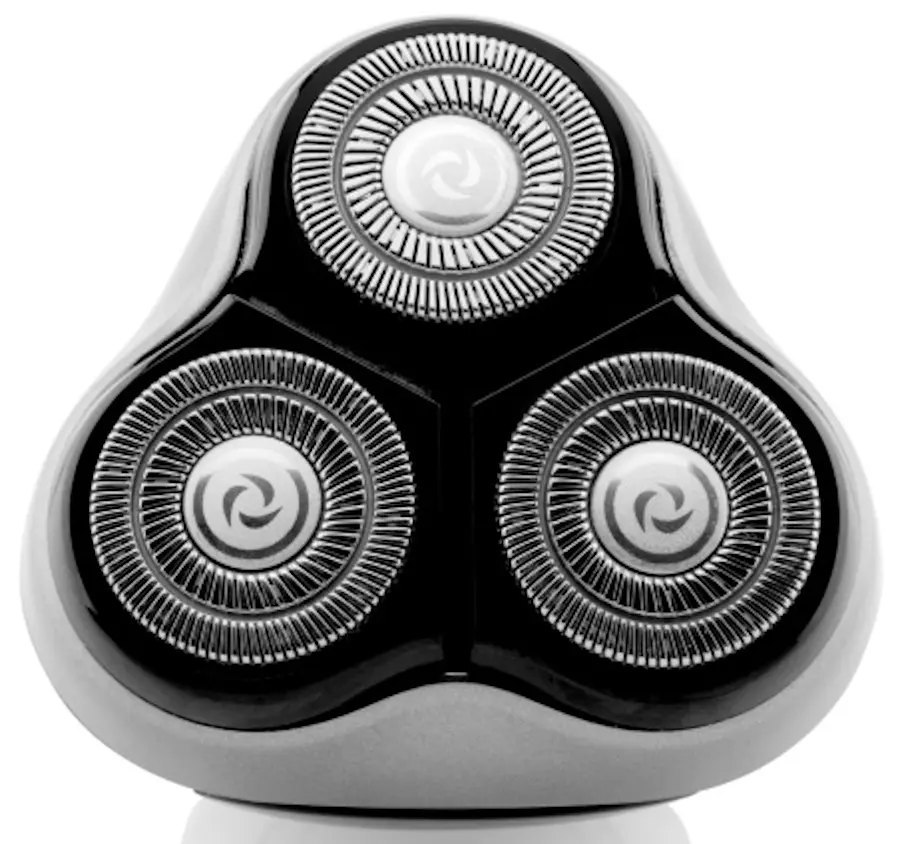 Электробритва ETA Charlie 2343 90000 (Black)