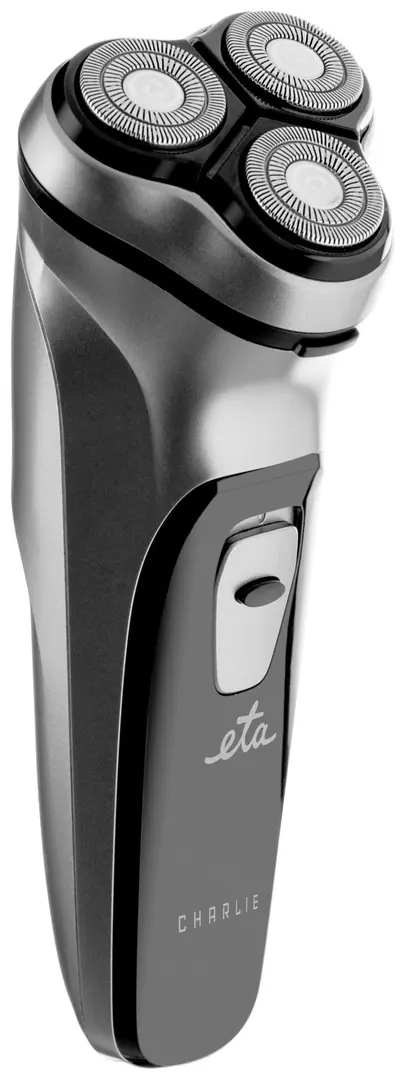 Электробритва ETA Charlie 2343 90000 (Black)