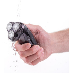 Электробритва ETA Christoph 3343 90000 (Black) Thumb