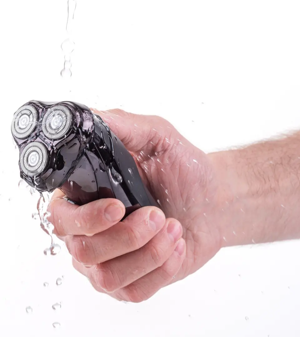 Электробритва ETA Christoph 3343 90000 (Black)