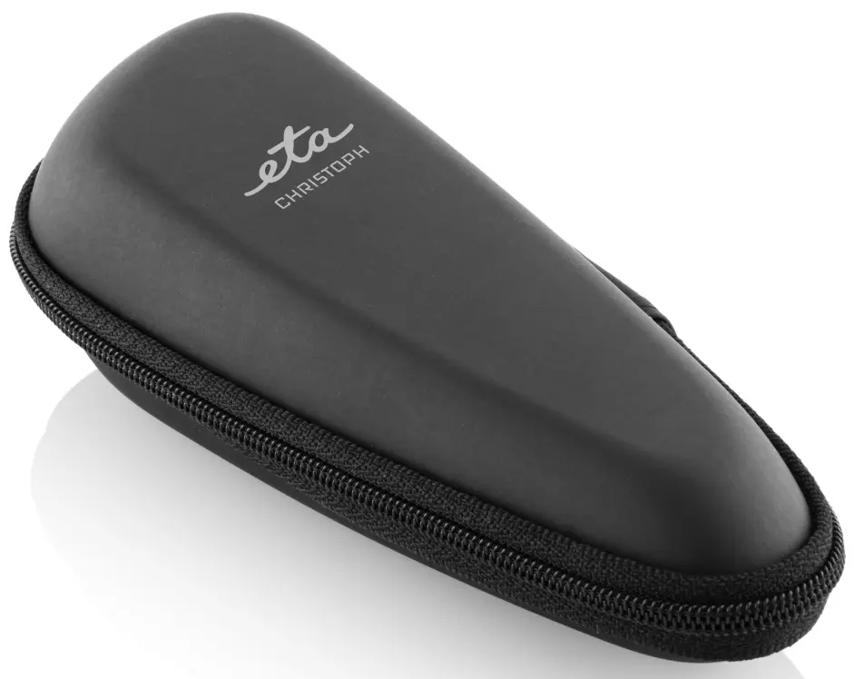 Электробритва ETA Christoph 3343 90000 (Black)