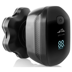 Aparat de ras electirc ETA Jason 534390000 (Black) Thumb